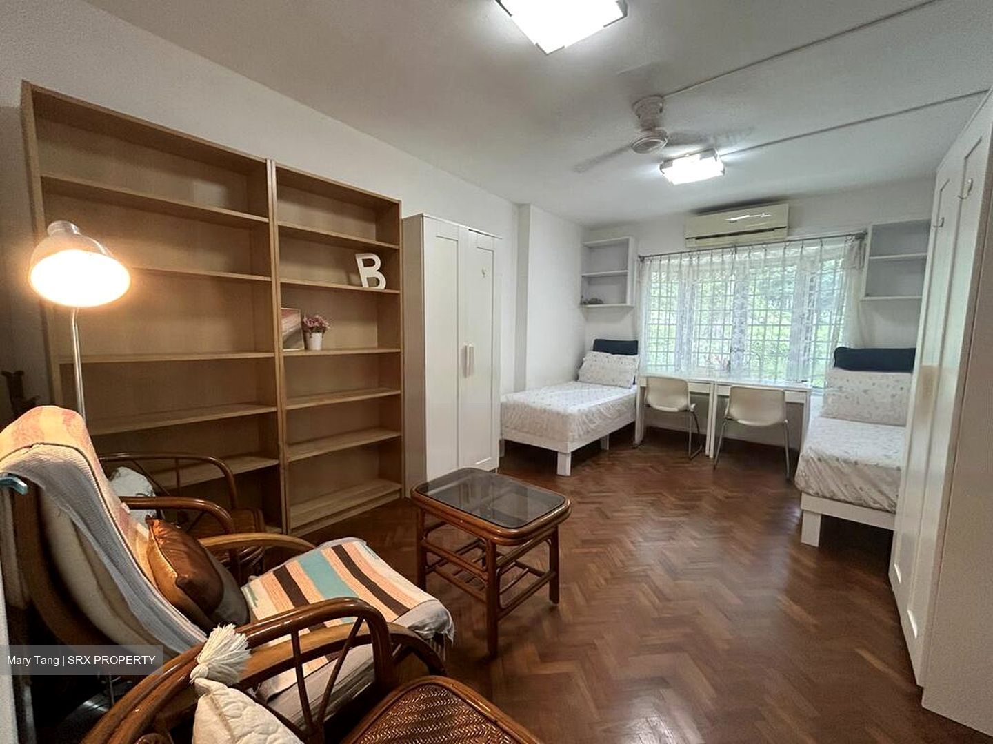 Jalan Hitam Manis (D10), Terrace #520019421